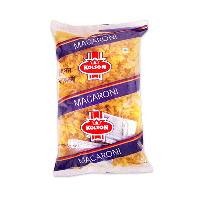 Kulson Macaroni 400grm